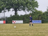 S.K.N.W.K. 1 - G.P.C. Vlissingen 1  (competitie) seizoen 2024-2025 (fotoboek 1) (51/126)